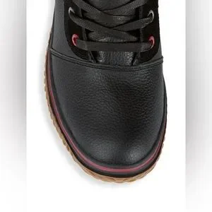 Pajar | Shoes | Pajar Tour Leather Waterproof Boots Size 8 M  display picture 3